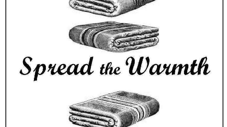 Homestead Rehab conducting blanket drive for City Mission